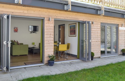Germoe Cottage | 2 bedroom accommodation in Praa Sands, near Penzance