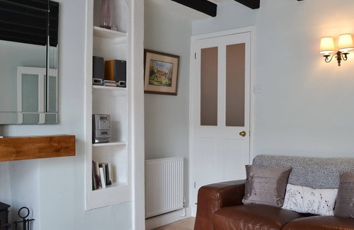 Pickering Cottage | 2 bedroom accommodation in Pickering