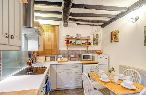 Richmond Cottage | 2 bedroom accommodation in Richmond