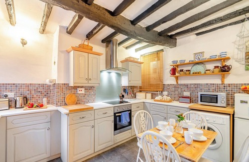 Richmond Cottage | 2 bedroom accommodation in Richmond