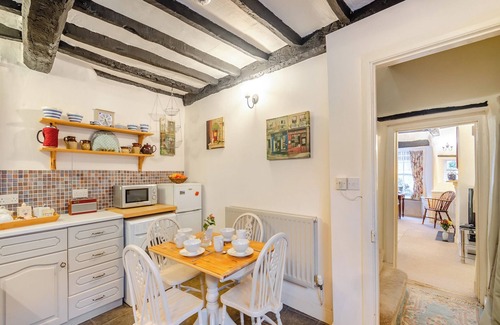 Richmond Cottage | 2 bedroom accommodation in Richmond