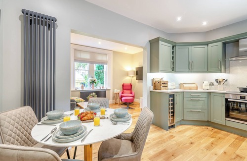 Richmond Cottage | 2 bedroom accommodation in Richmond