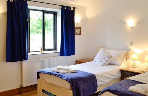 Oborne Cottage | 2 bedroom accommodation in Oborne, near Sherborne