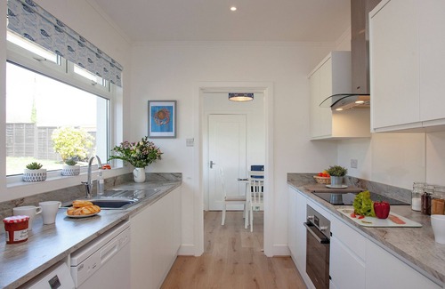 Sidmouth Cottage | 2 bedroom accommodation in Sidmouth