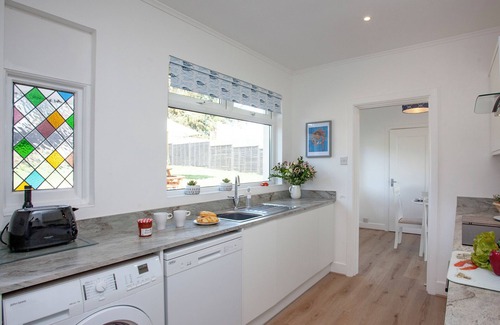 Sidmouth Cottage | 2 bedroom accommodation in Sidmouth
