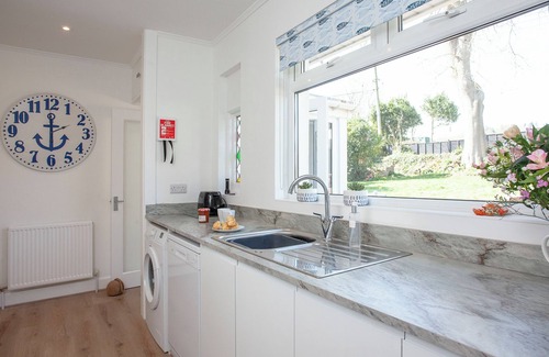 Sidmouth Cottage | 2 bedroom accommodation in Sidmouth