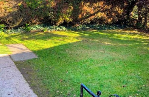 Sidmouth Cottage | 2 bedroom accommodation in Sidmouth