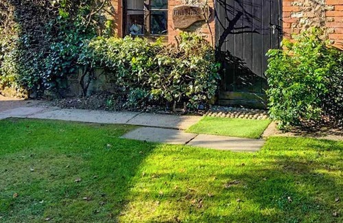 Sidmouth Cottage | 2 bedroom accommodation in Sidmouth