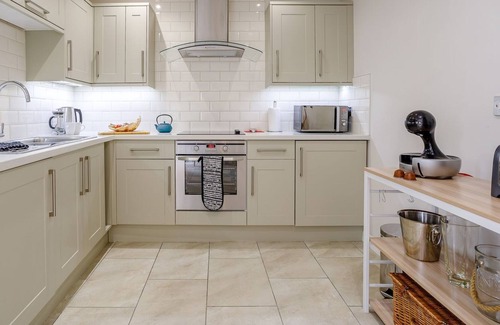 Stamford Cottage | 2 bedroom accommodation in Stamford