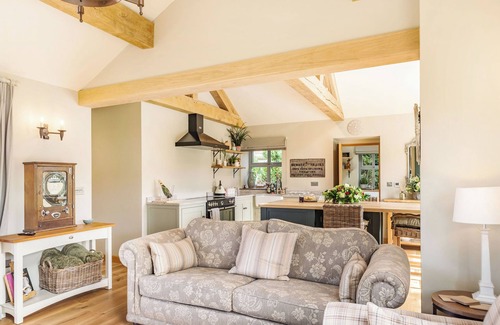 Stanbury Cottage | 2 bedroom accommodation in Wilsden, near Haworth