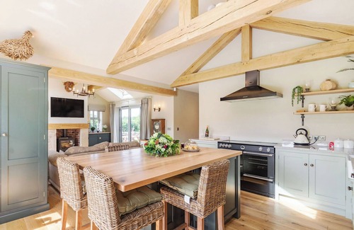 Stanbury Cottage | 2 bedroom accommodation in Wilsden, near Haworth