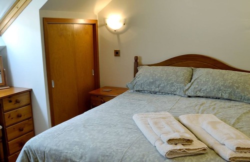 Thornhill Cottage | 2 bedroom accommodation in Thornhill, near Dumfries