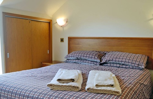 Thornhill Cottage | 2 bedroom accommodation in Thornhill, near Dumfries