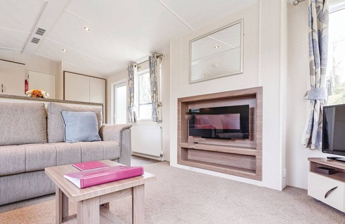 Woodbury House | 2 bedroom accommodation in Woodbury