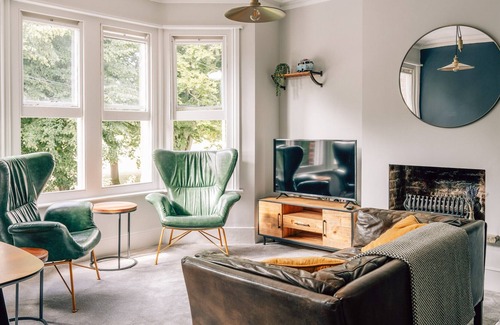 Worthing Cottage | 2 bedroom accommodation in Worthing