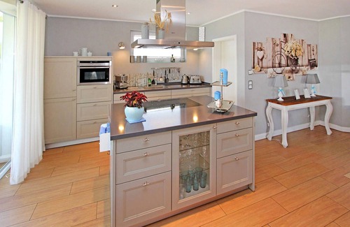 Molschow House | 2 bedroom accommodation in Zecherin