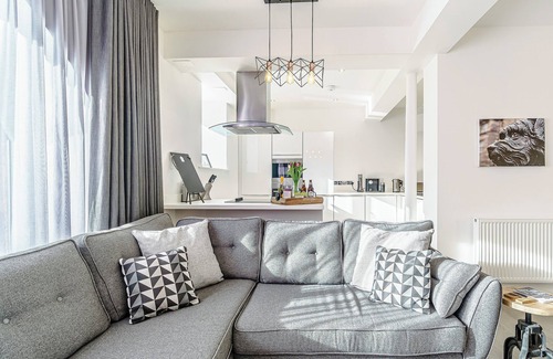 South Charlton Cottage | 2 bedroom accommodation in Alnwick