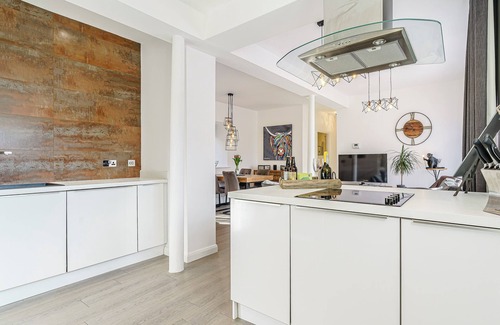 South Charlton Cottage | 2 bedroom accommodation in Alnwick