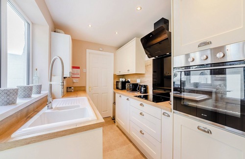South Charlton Cottage | 2 bedroom accommodation in Alnwick