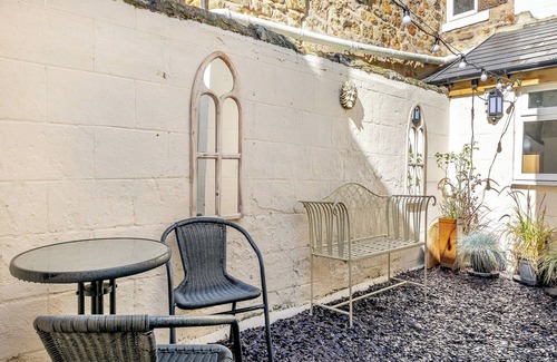 South Charlton Cottage | 2 bedroom accommodation in Alnwick