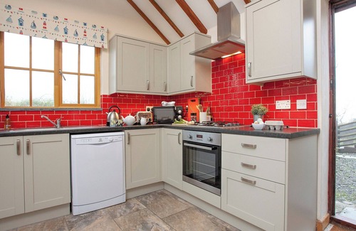 Bucks Cross Cottage | 2 bedroom accommodation in Bucks Cross, near Bideford