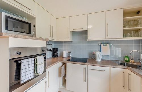 Appledore Cottage | 2 bedroom accommodation in Appledore, Bideford