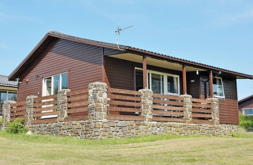 Hartland Cottage | 2 bedroom accommodation in Woolsery, Bideford