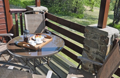 Hartland Cottage | 2 bedroom accommodation in Woolsery, Bideford