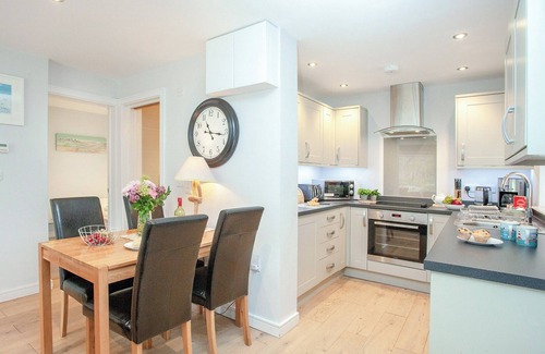 Brixham Cottage | 2 bedroom accommodation in Brixham