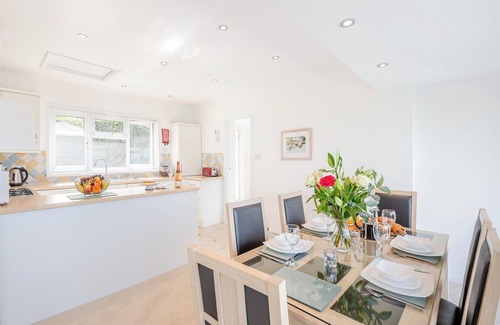 Brixham Cottage | 2 bedroom accommodation in Brixham