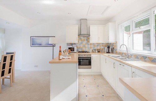 Brixham Cottage | 2 bedroom accommodation in Brixham