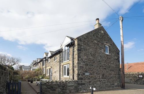 Craster Cottage | 2 bedroom accommodation in Craster