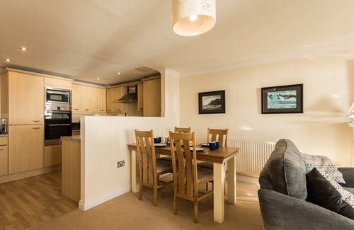 Dawlish Apartment | 2 bedroom accommodation in Dawlish
