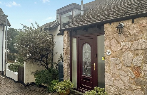 Dawlish Cottage | 2 bedroom accommodation in Dawlish