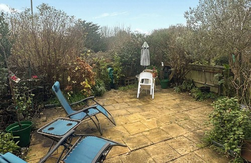 Dawlish Cottage | 2 bedroom accommodation in Dawlish