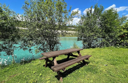 Eccles Ski Chalet | 2 bedroom accommodation in Halling