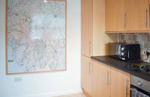 Keswick Cottage | 2 bedroom accommodation in Keswick