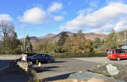 Keswick Cottage | 2 bedroom accommodation in Keswick