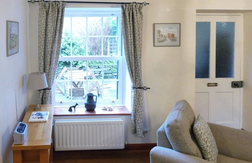 Redmire Cottage | 2 bedroom accommodation in Redmire, near Leyburn