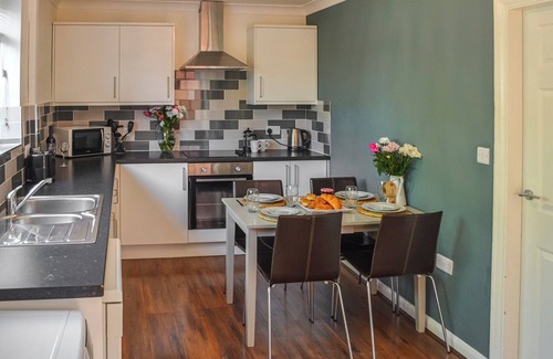 Lincoln Cottage | 2 bedroom accommodation in Lincoln