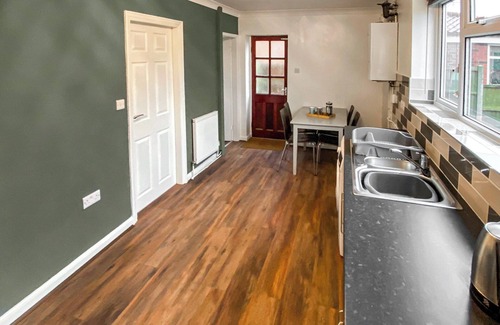 Lincoln Cottage | 2 bedroom accommodation in Lincoln