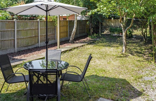 Lincoln Cottage | 2 bedroom accommodation in Lincoln