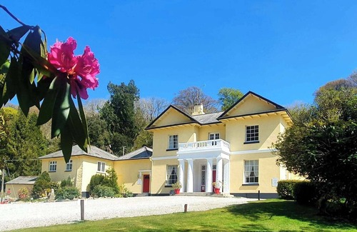 Liskeard Cottage | 2 bedroom accommodation in Liskeard