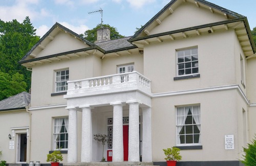 Liskeard Cottage | 2 bedroom accommodation in Liskeard