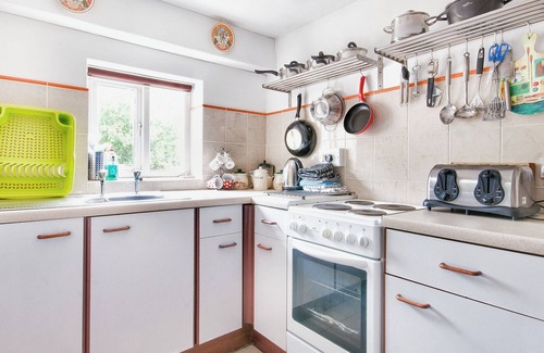 Longnor Cottage | 2 bedroom accommodation in Warslow, near Buxton