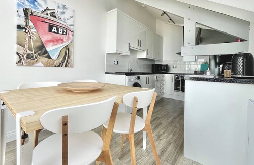 New Quay Cottage | 2 bedroom accommodation in New Quay