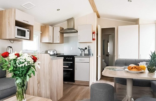 Newquay House | 2 bedroom accommodation in Porth, Newquay