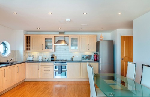 Newquay Apartment | 2 bedroom accommodation in Newquay
