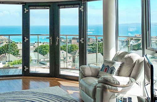 Newquay Apartment | 2 bedroom accommodation in Newquay