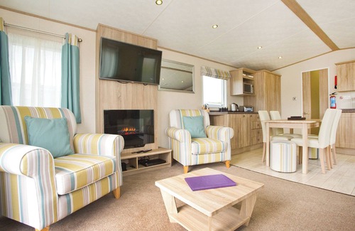 White Cross House | 2 bedroom accommodation in Newquay